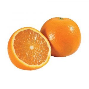 naranja valenciana