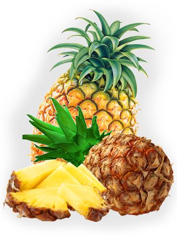 Piña Oro Miel – Mac Fruver