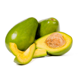 Aguacate Papelillo
